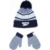 Vector Navy/Light Blue