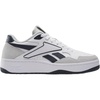 Flat White/Pure Grey 2/Vector Navy
