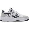 Multicolor (White/Gray)