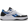 Vector Blue/Footwear White/Black