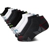 Black/White/Grey Assortment