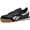 Black/White/Gum