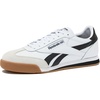 Footwear White/Black/Reebok Gum 4
