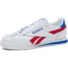 White/Vector Red/Optimum Blue