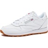 Footwear White/Pure Grey3/Reebok Gum3