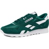 Collegiate Green/Collegiate Green/White