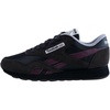 Washed Black/Black/Black Cherry