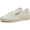 Chalk/Chalk/Classic Cobalt