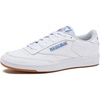 Footwear White/Blue/Gum