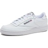 Footwear White/Footwear White/Core Black