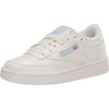 Vintage-classic White/Denim Glow