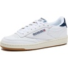 Footwear White/Batik Blue/Chalk
