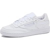 Triple White
