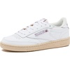 White/Chalk/Infused Lilac
