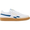 White Athleticblue Gum