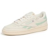 Vintage Chalk/Light Sage/Paper White