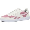 Footwear White/Chalk/Frosted Berry