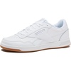Footwear White/Cold Grey 2/Reebok Gum