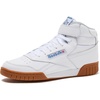 Footwear White/Blue/Gum