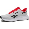 Mist Grey/Energy Red/Black