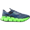 Shadow Twilight Blue Solar Lime