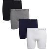 Grey/Black/White/Blue