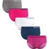 White/Navy/Grey/Print/Pink