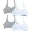 Grey/White