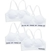 White/Pure White