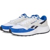 White/Boundless Blue/Black
