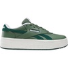 Escape Green/White/Collegiate Green