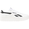 White/Black