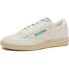 Top-chalk/Paperwhite/Glen Green