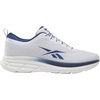 White/Blue
