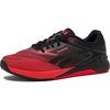 Black/Energy Red