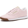 Pink/White/Gold Metallic