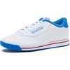 White/Blue/Vector Red