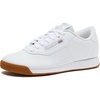 White/Gum
