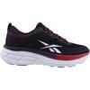 Black/Black Cherry/Retro Red