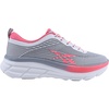 Grey/Pink/White