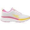 White/Atomic Pink
