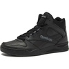 Black/Alloy