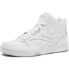 White/Light Solid Grey