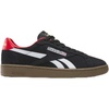 Black Ftwrwhite Gum