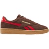 Campusbrown Vectorred Gum