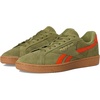 Deepolive/Pump Orange/Gum