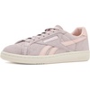 Muted Mauve/Pure Pink/Chalk