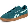 Retro Teal/Retro Teal/Glitch Aqua