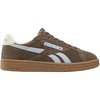 Simplebrown/Iceblue/Gum