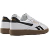 White/Black/Gum